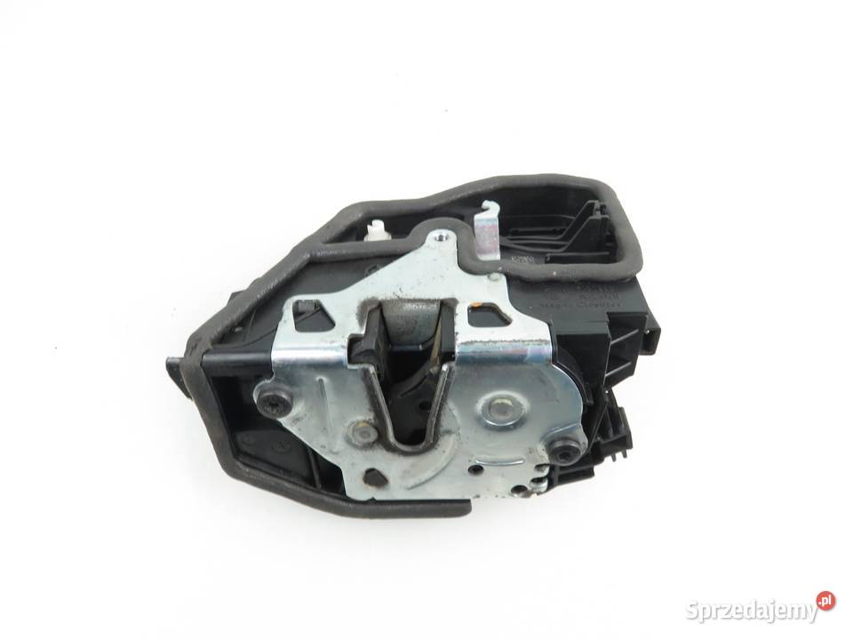 ZAMEK LEWY PRZEDNI MINI COUNTRYMAN R60 7318421 osobowe