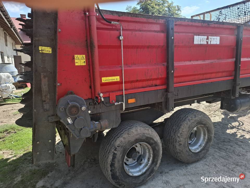 Sprzedam rorzutnik Kowale Księże