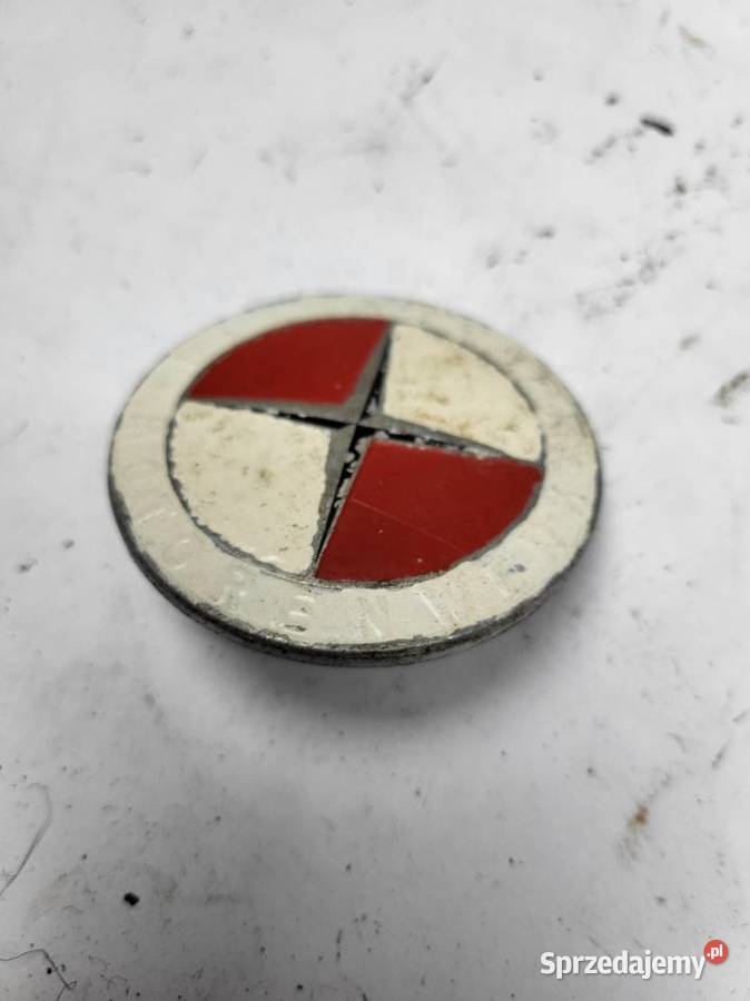 EMBLEMAT EMW ORYGINAŁ Rybnik