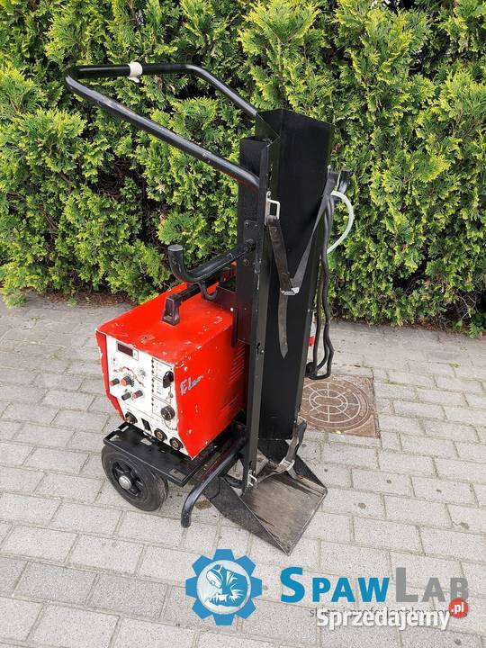 fronius transtig 200