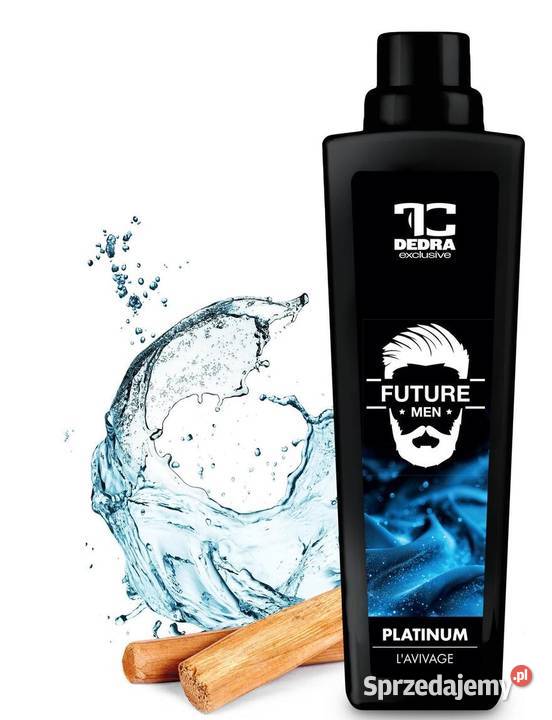 Płyn zmiękczający PLATINUM LAVIVAGE 750 ml mazowieckie Warszawa sprzedam