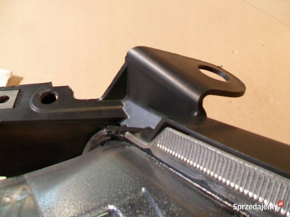 Mazda CX5 KE 2012 2013 2014 2015 reflektor lewy osobowe