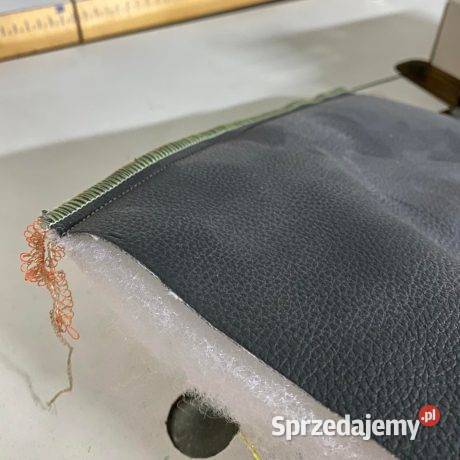 JUKI MOR2516N OVERLOCK 2IGŁOWY 5NITKOWY 7500 Rzeszów