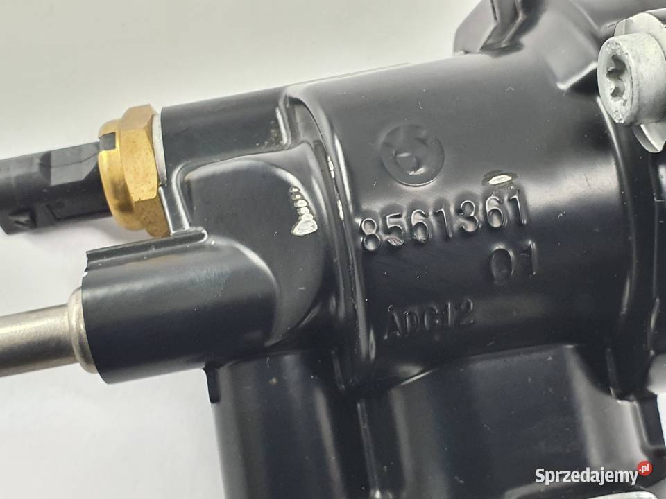 Obudowa Termostatu Termostat Czujnik Bmw 850 Łódź