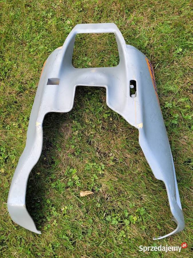 MALAGUTI F15 FIRE FOX 50 plug oslona dolna wielkopolskie