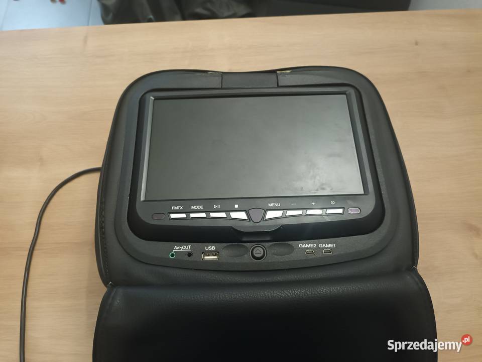 Sprzedam radio xtrons do Opla sprzedam