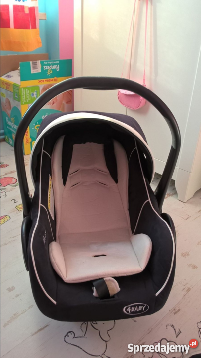 Wózek wielofunkcyjny XLANDER Super Stanfotelik Rozkładane sprzedam