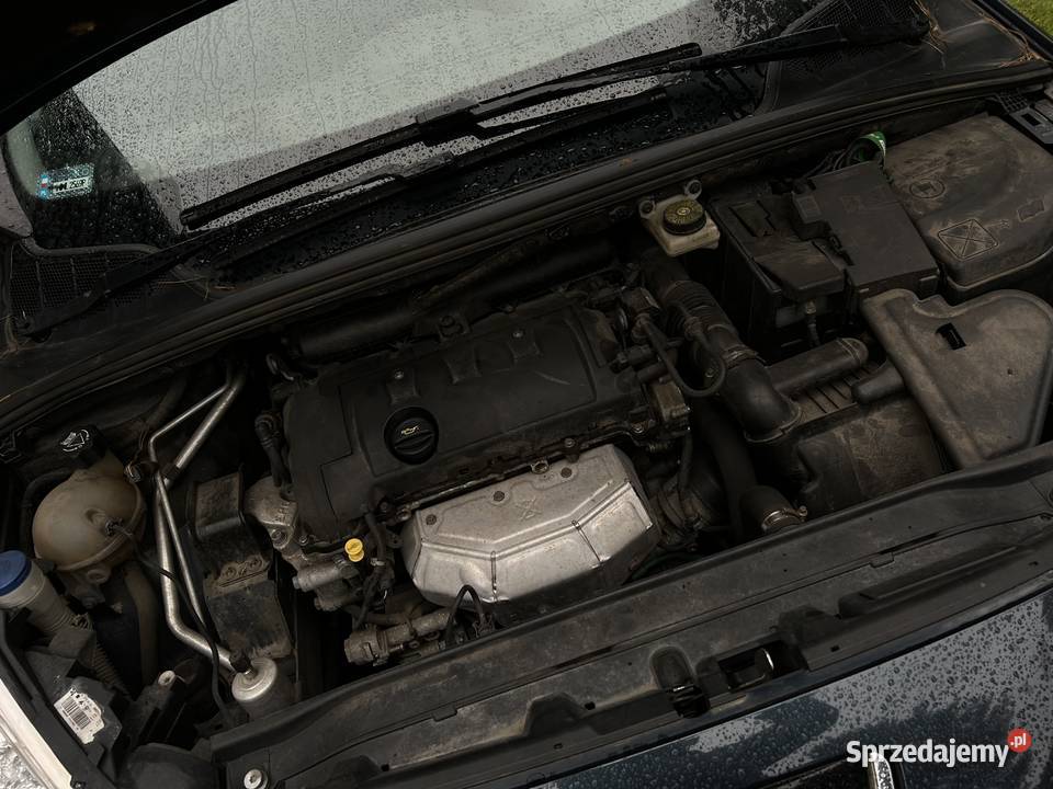 Peugeot 308 T7 lift Radzymin sprzedam