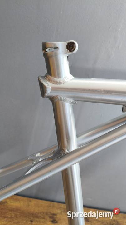 Rama retro MTB GT Ricochet 205 alu 7005 Bydgoszcz