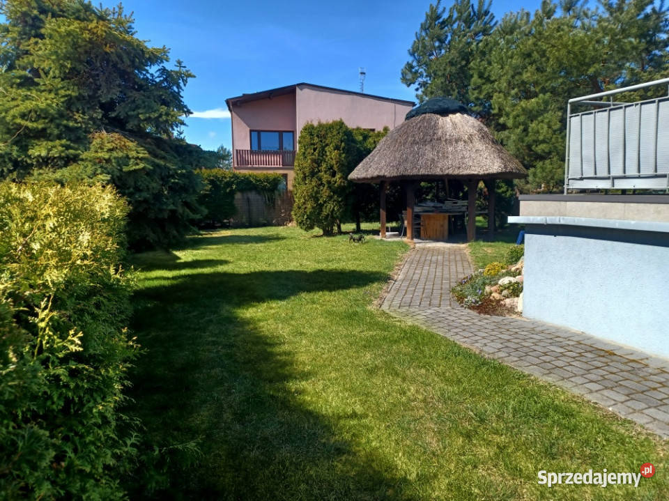 Dom na Lisińcu bez pośredników Częstochowa