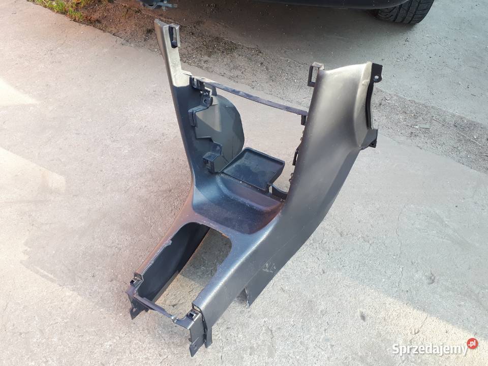 Tunel środkowy lewarka Corolla E11 Sandomierz sprzedam