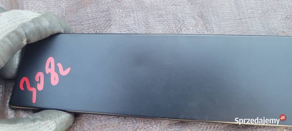 RENAULT FLUENCE OSŁONA SŁUPKA PRAWY PRZOD Ruda Śląska