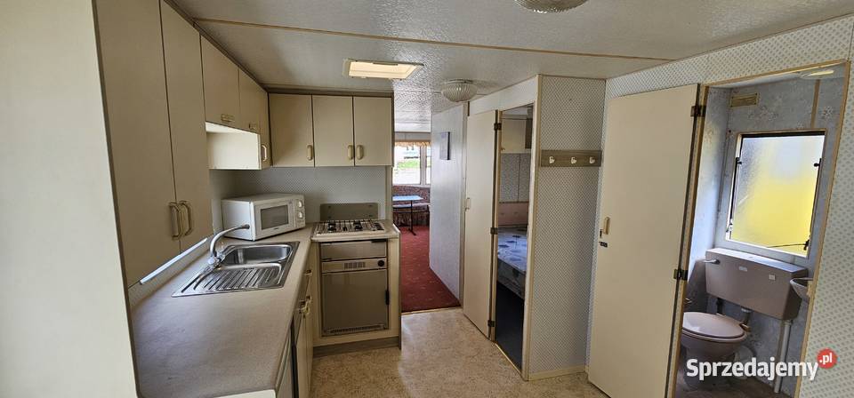 Domek holenderski PHOENIX 2 pokoje 514 plac lubelskie Lublin