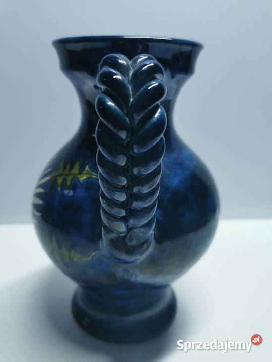 dzbanek ręczna malatura HINDELANDER Lublin