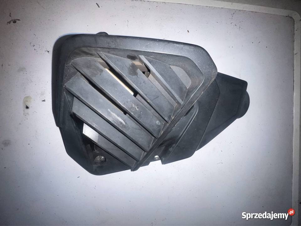 Osłona obudowa chłodnicy Honda Nss 125 forza Ostrów Wielkopolski