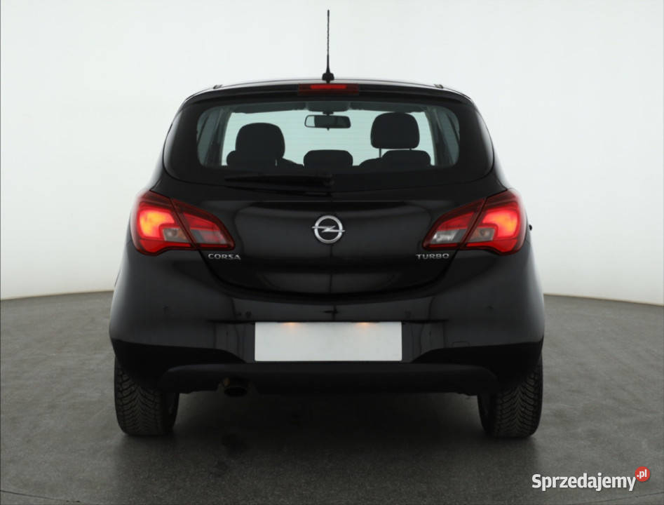 Opel Corsa 14 Turbo Piaseczno