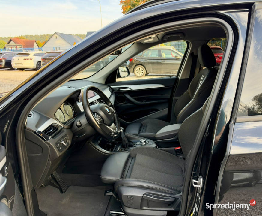 BMW X1 XDRIVE 25ESportGwarancja II F48 2015 X1 Kamienna Góra