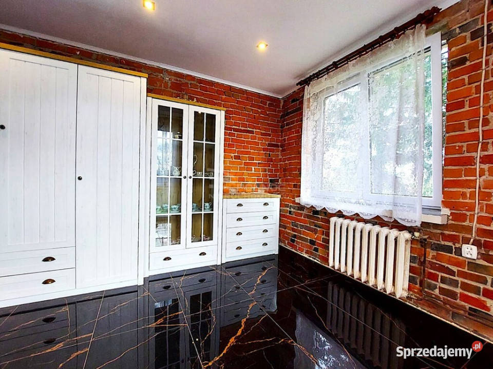 Dom z Charakterem Wyjątkowa w OchożaKol 1962zł/m2 lubelskie Ochoża-Kolonia