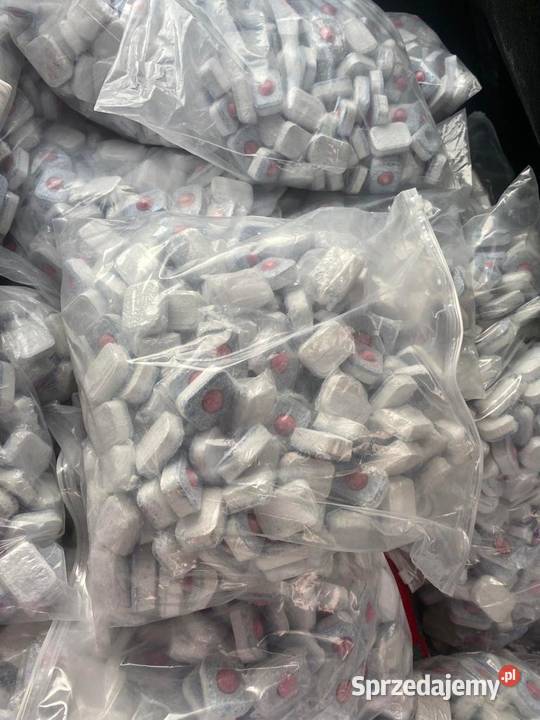 Kapsułki Finish All in One 1 20 4 70 Tabletki do zmywarek Ciecierzyn sprzedam