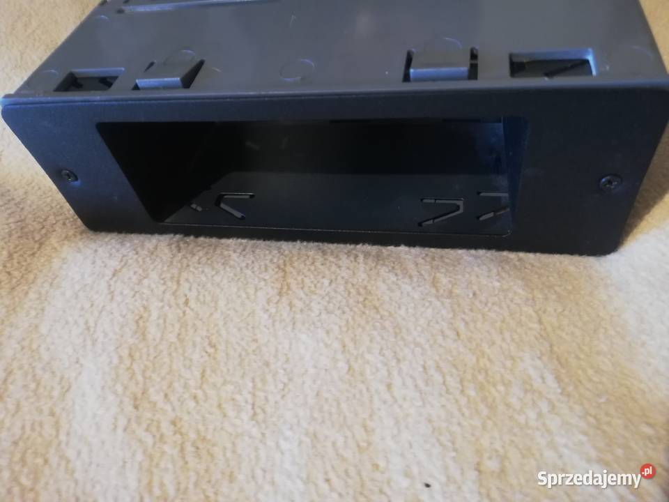 Radio President Barry kieszeń montażowa Łańcut