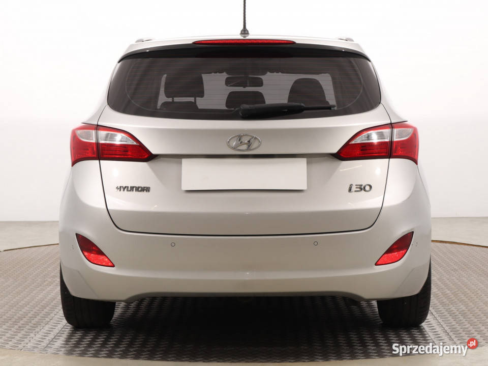 Hyundai i30 14 CRDi