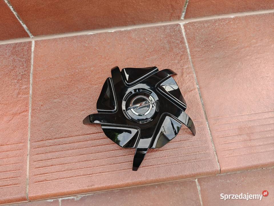 Alufelgi 17 OPC Opel Corsa D E Adam opony Zakrzew