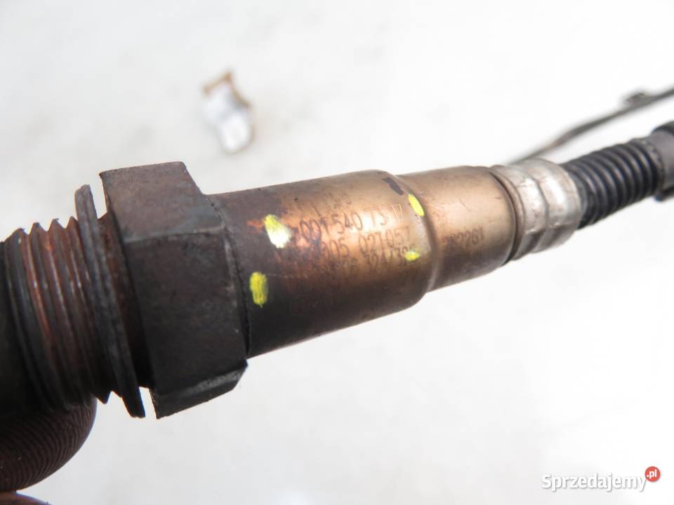 SONDA LAMBDA MERCEDES KLASA C W203 0015407317 Sondy lambda