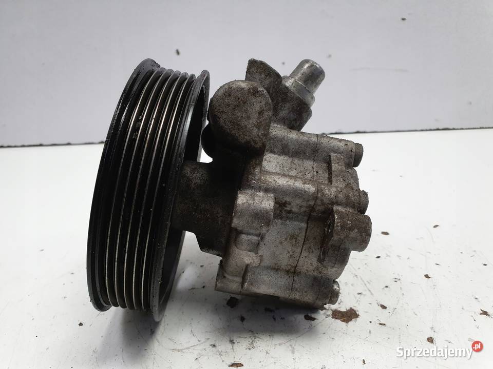 Alfa Romeo 156 19 JTD POMPA WSPOMAGANIA