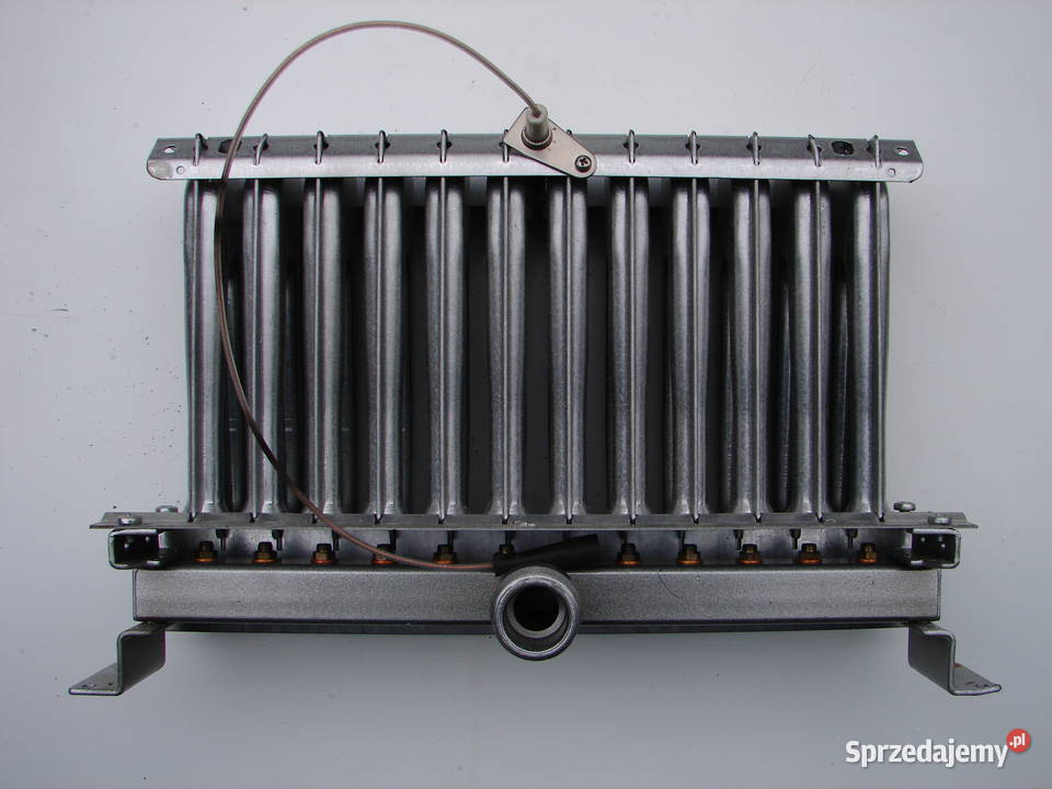 Beretta Super Kompakt 1224i palnik z eketrodą Mosina