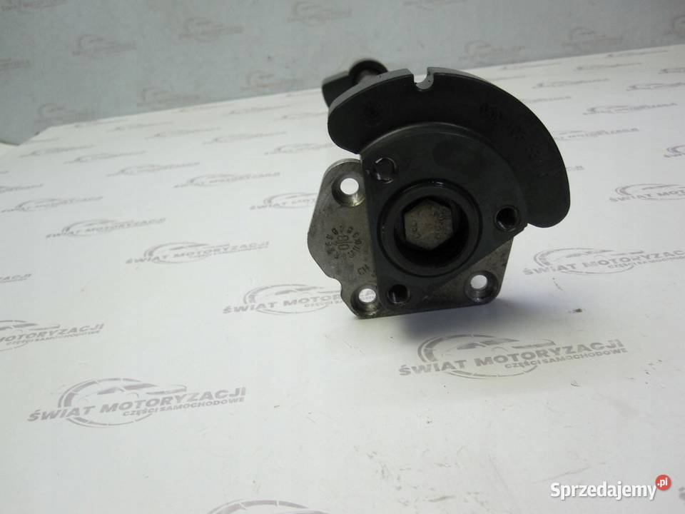 AUDI A5 27 TDI V6 09R 190 159 59103273S Silniki i osprzęt