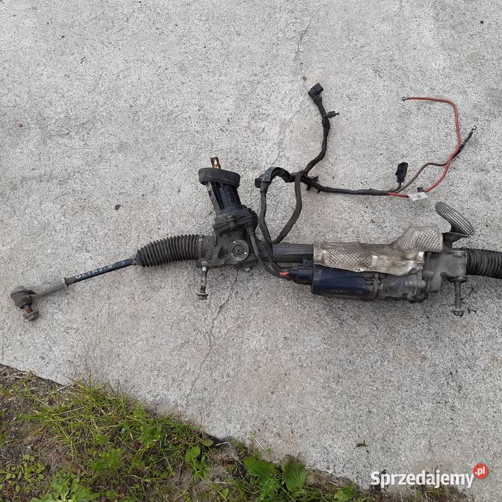 5Q1 VW SKODA przekładnia kierownicza maglownica zachodniopomorskie Dębno sprzedam