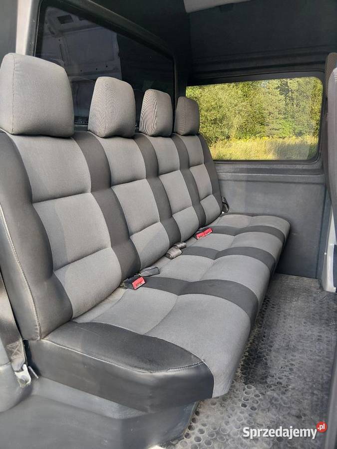 Peugeot Boxer Ducato Jumper Alwernia
