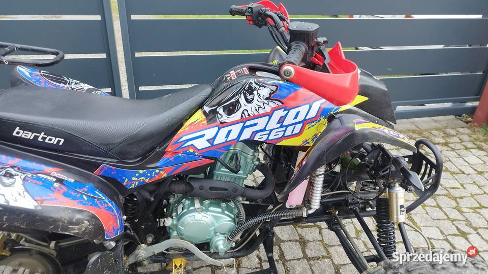 quad Bashan 250 shinerey 2021 śląskie Żywiec