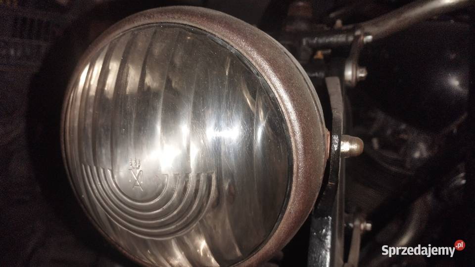 SHL m04 m05 Motoryzacja Tychy