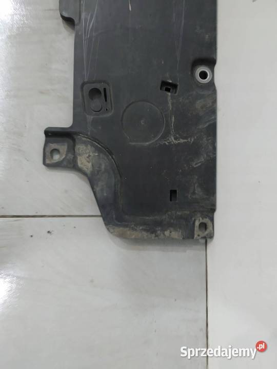 OSŁONA PŁYTA PODWOZIA LEWA 31449142 Volvo XC 90