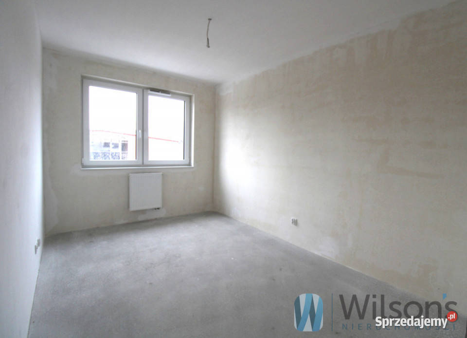 Mieszkanie Wrocław Partynice 6364m2 3pokojowe sprzedam