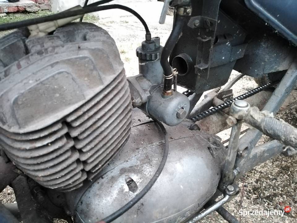 Trójkołowiec Wojcieszów