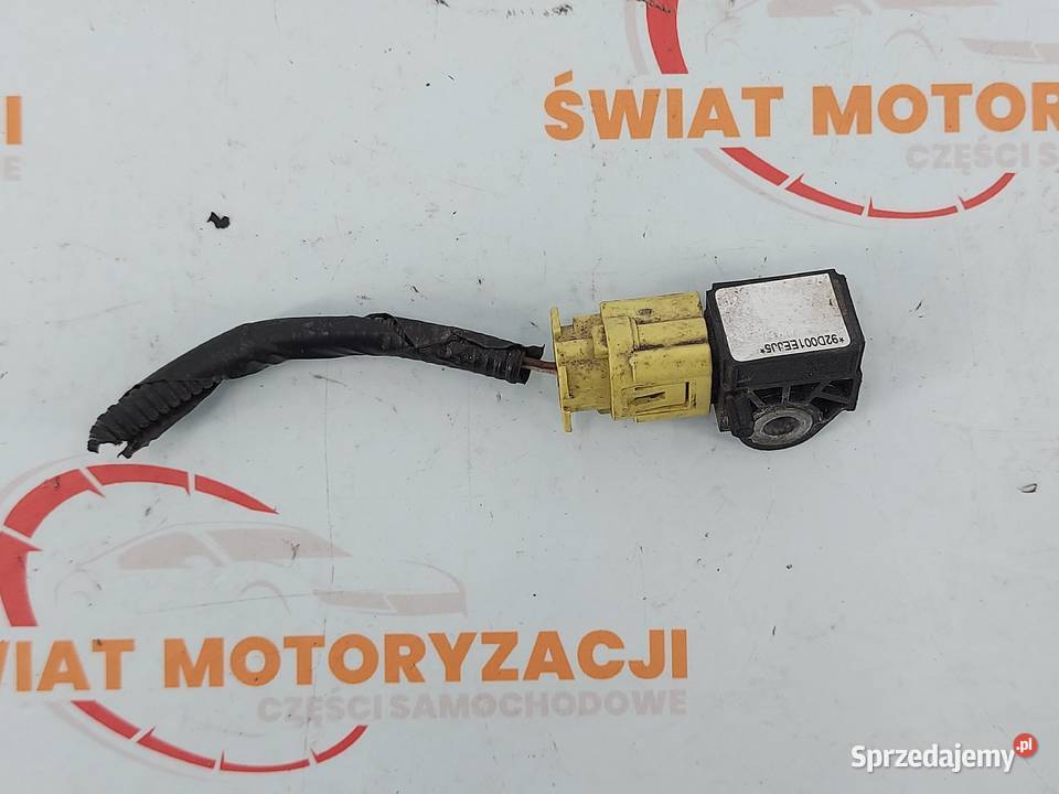 KIA SOUL I czujnik uderzenia 959300X000 Kielce sprzedam