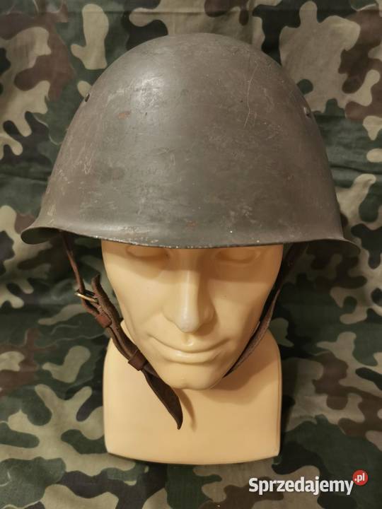 Polski Hełm wz 50 1 K51 Militaria