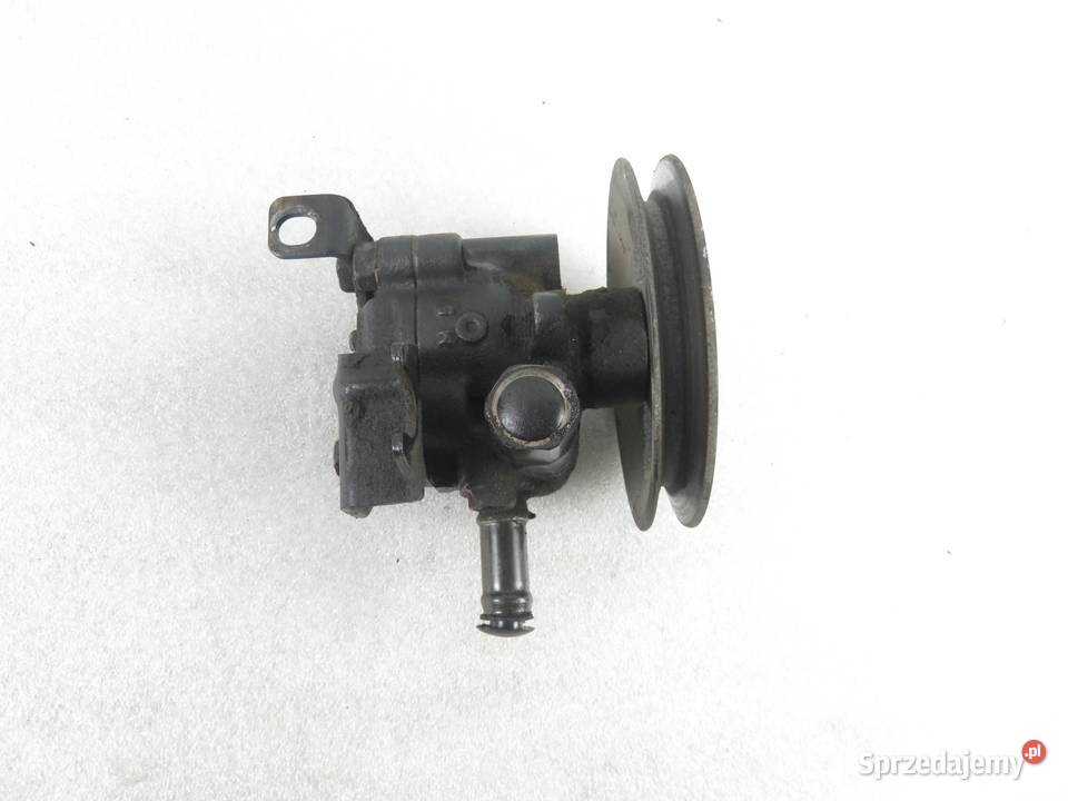 POMPA WSPOMAGANIA NISSAN TERRANO II 24 małopolskie sprzedam