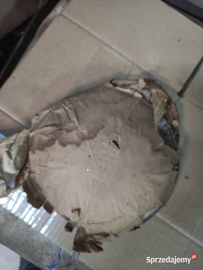 Junak m07 przejściówka zawieszenie przód kolo Rawa Mazowiecka