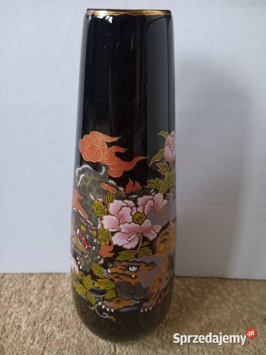 wazon szklany Łódź