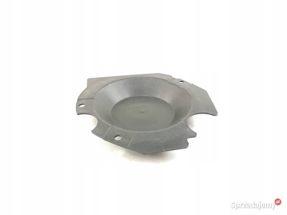 POKRYWKA OSŁONY SILNIKA IVECO DAILY TURBODAILY osobowe