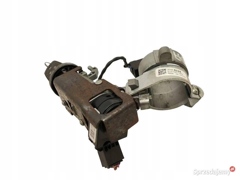 STACYJKA LIFT Opel Astra IV 2009 2020 J