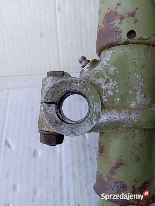 SUWAK M72 LEWY SZTYCA SZKLANKA AMORTYZATOR