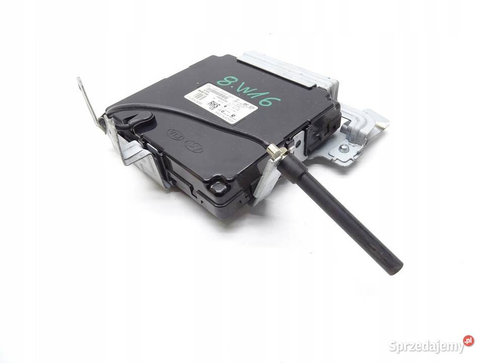 MODUŁ STEROWNIK SMART KEY HYUNDAI IX35 sprzedam