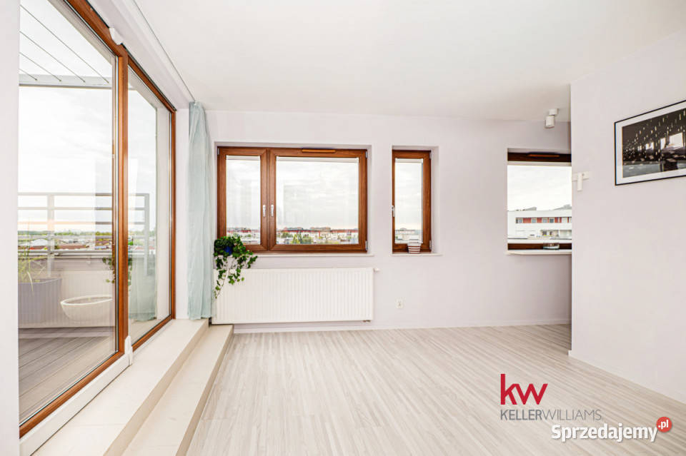 sprzedaży mieszkania 255m2 Poznań