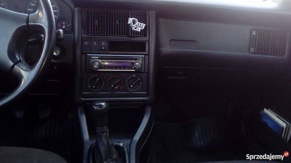 AUDI 80 B3 16 TD Zarejestrowany w Polsce