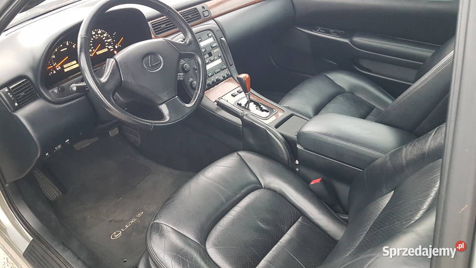 lexus sc300 LIFT 2000r przebieg 143000 super 2999cm3 Samochody osobowe Góra Kalwaria