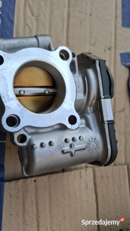 CHEVROLET Aveo Cruze OPEL Corsa E D Astra J Bydgoszcz